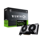 微星 RTX 5060 Ti 16G VENTUS 2X OC PLUS(2617MHz/1H3DP/22.7cm/雙風扇)